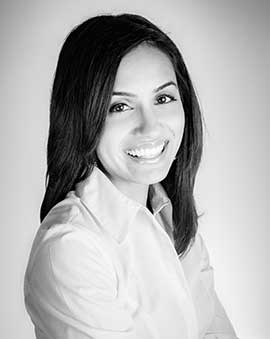 Christina Parker Assistant Professor Social Development Studies Univ of Waterloo Ontario Canada