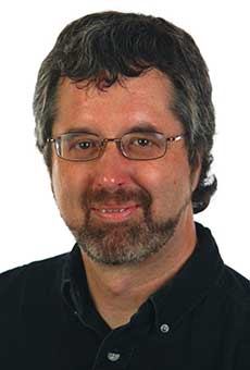 Mark Vander Vennen Shalem Mental Health Network Canada