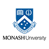 monash university-logo