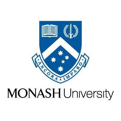 monash university-logo