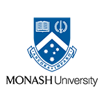 monash university-logo
